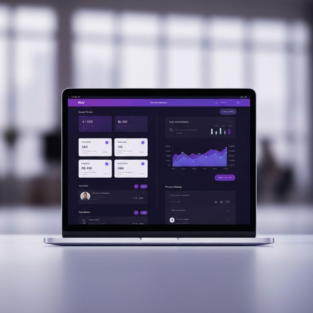 E-Commerce Platform