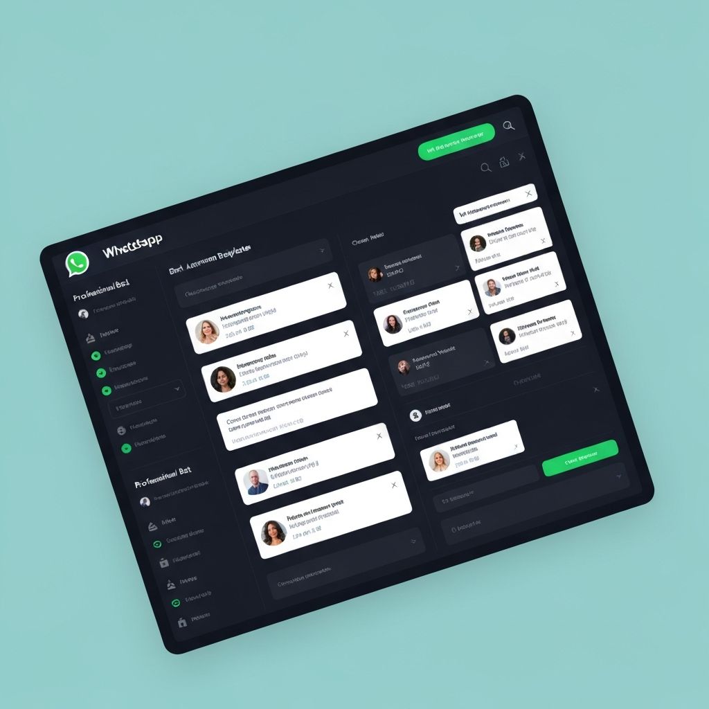 WhatsApp Bot